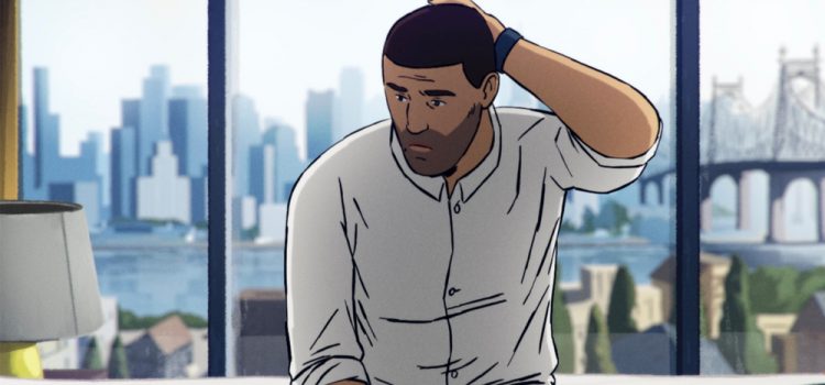 Denmark Documentary Tells Afghan Refugee’s Story Through Animation