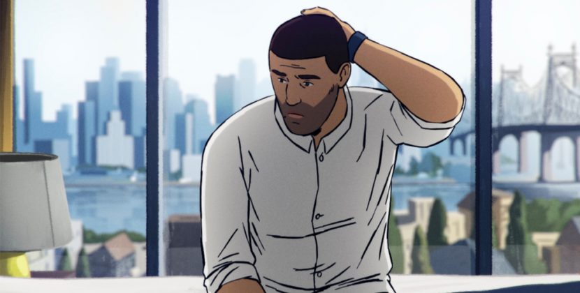 Denmark Documentary Tells Afghan Refugee’s Story Through Animation