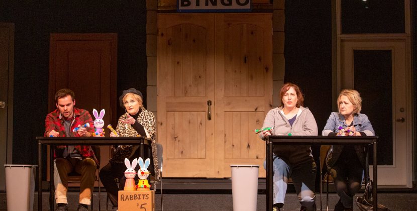 Superb Performances Dredge Up Uncomfortable Truths in Stray Dog’s Savvy ‘Good People’