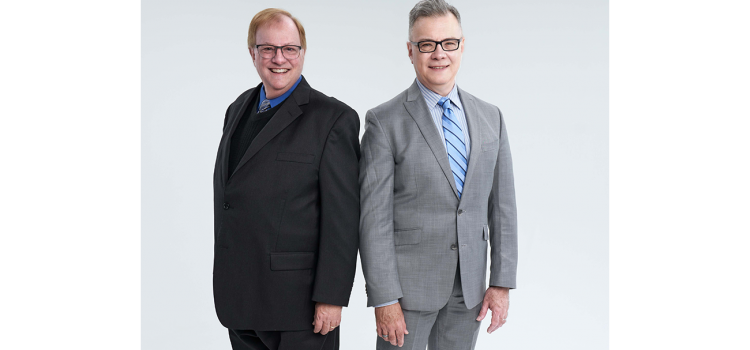 STL Theater Circle to Present Special Awards to Michael Hamilton, Jack Lane and the Kranzbergs