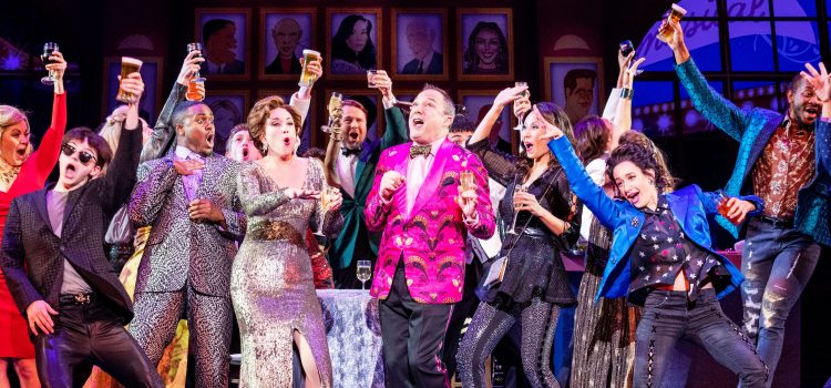 All for love and ‘zazz,’ ‘The Prom’ Triumphs at the Fox Theatre