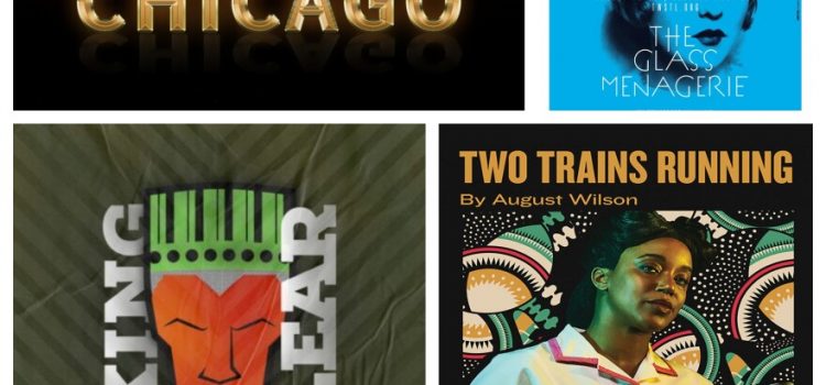 Ninth Annual St Louis Theater Circle Awards Returns March 28 To Honor Regional Work in 2020-2021