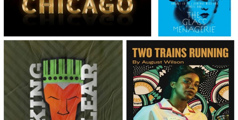 Ninth Annual St Louis Theater Circle Awards Returns March 28 To Honor Regional Work in 2020-2021
