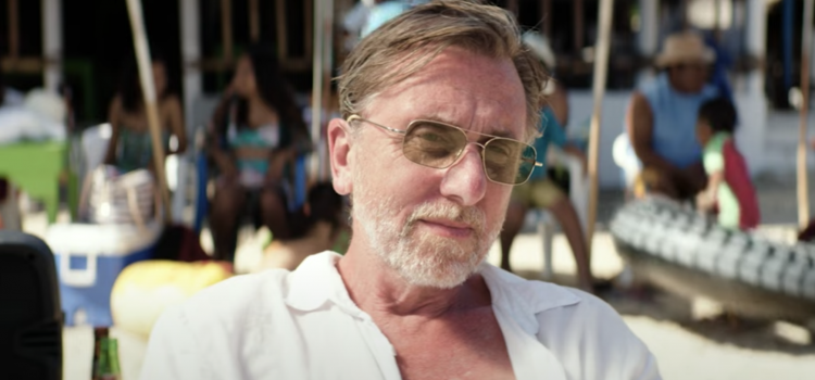 Existential Ponderings of the Upper Class in ‘Sundown’