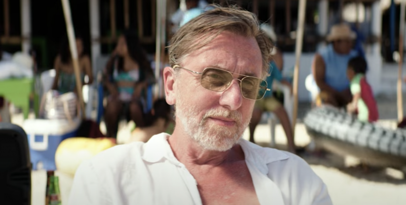 Existential Ponderings of the Upper Class in ‘Sundown’