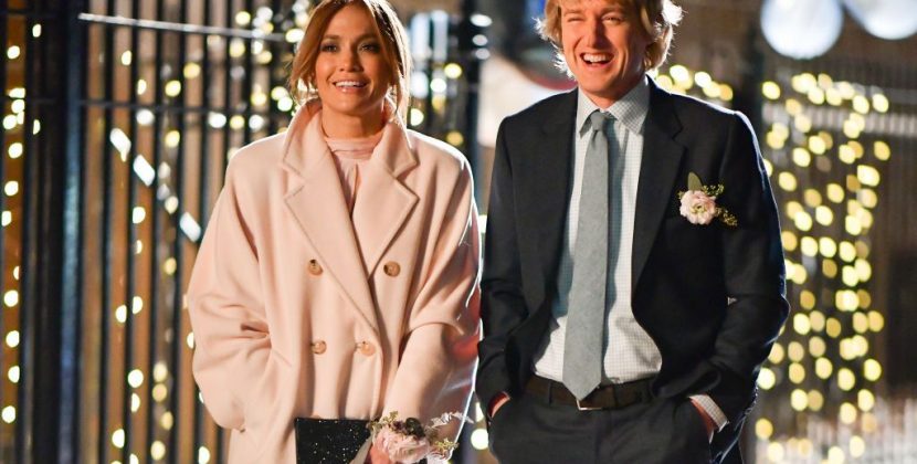 Jennifer Lopez and Owen Wilson Spruce Up Sweet-Yet-Shallow Rom-Com ‘Marry Me’