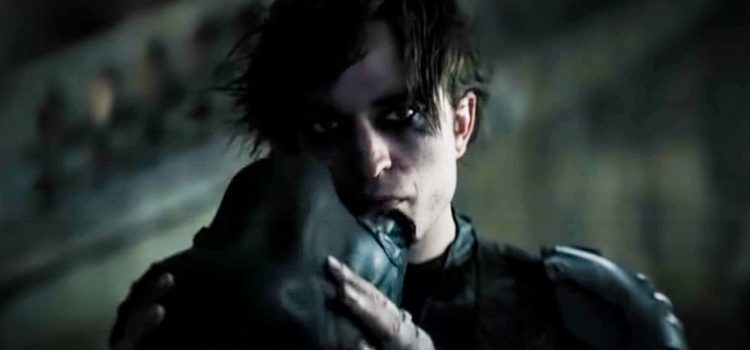 Darker Knight Marks New Direction for DC’s Younger Emo ‘The Batman’
