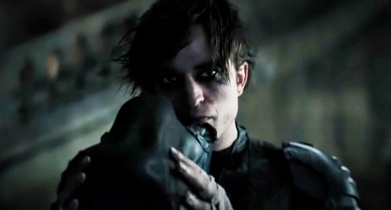 Darker Knight Marks New Direction for DC’s Younger Emo ‘The Batman’