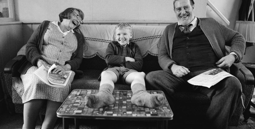 Oscar Best Picture Nominee: ‘Belfast’ Is Branagh’s Family Memory Piece