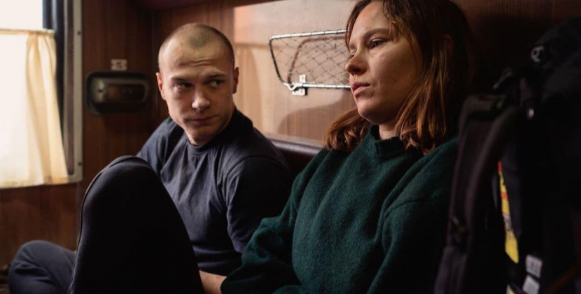 Two Lost Souls Adrift in Vague Tale on Connection in ‘Compartment No. 6’