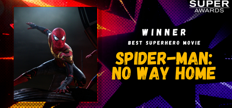 James Bond, Spider-Man Among Critics Choice Super Awards Winners