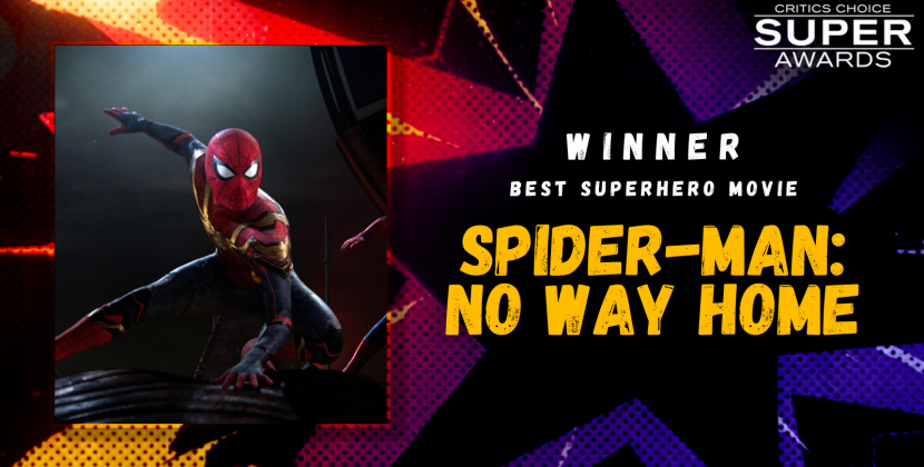 James Bond, Spider-Man Among Critics Choice Super Awards Winners