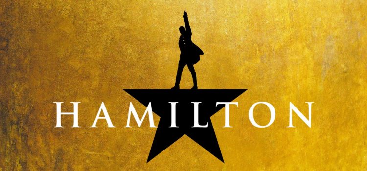 Fox Announces Lottery For $10 ‘Hamilton’ Tickets April 12 – May 15