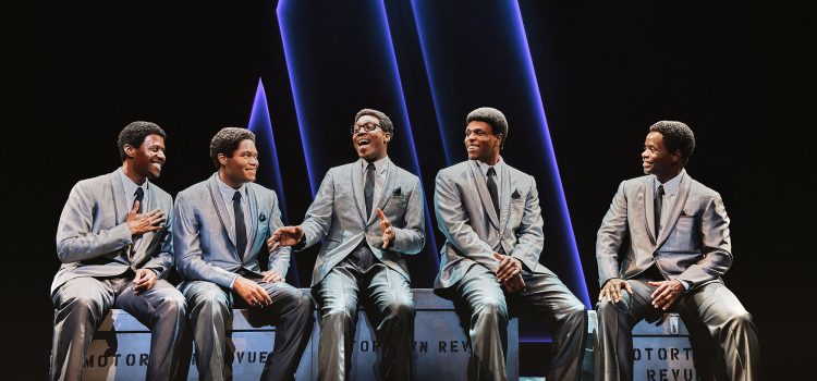 ‘Ain’t Too Proud,’ ‘Hadestown,’ ‘Six’ and ‘Tootsie’ Part of Fox Theatre’s 2022-2023 Broadway Series