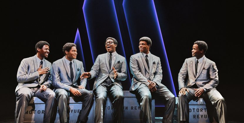 ‘Ain’t Too Proud,’ ‘Hadestown,’ ‘Six’ and ‘Tootsie’ Part of Fox Theatre’s 2022-2023 Broadway Series