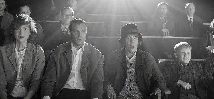 Free ‘Belfast’ Screening March 16 at The Hi-Pointe Theatre in St. Louis