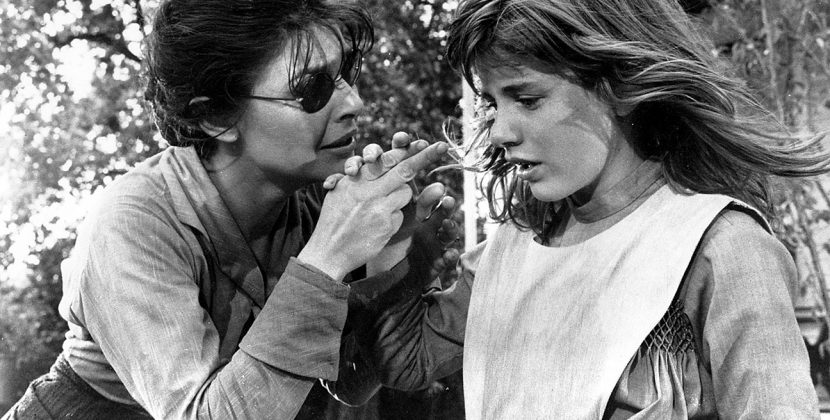 Women in Film: ‘The Miracle Worker’ and the Pair Behind the Story