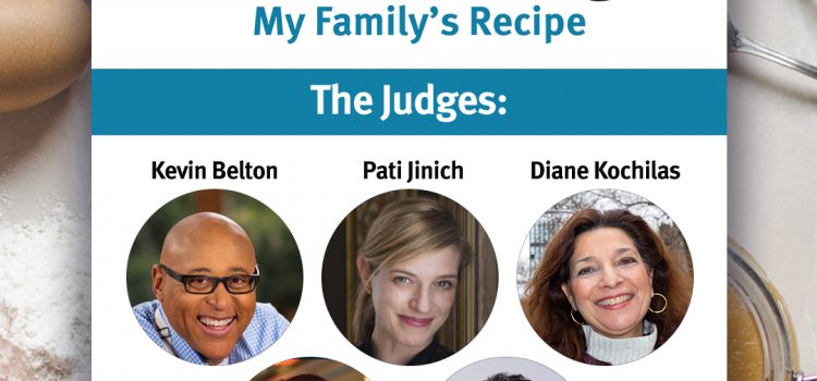 Calling All St Louis Home Cooks and Professional Chefs for Video Contest