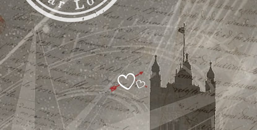 Romantic Comedy ‘Dear Jack, Dear Louise’ at New Jewish Theatre