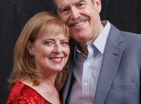 Gerry and Kay Love to Co-Host AFL’s Best Performance Awards June 12
