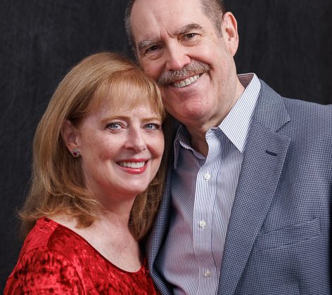 Gerry and Kay Love to Co-Host AFL’s Best Performance Awards June 12