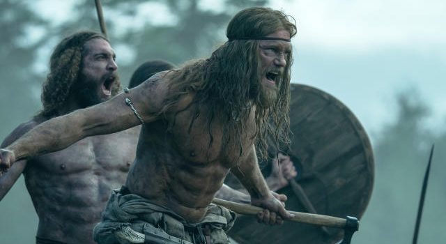 Fire And Ice – Eggers Explores An Old Norse Revenge Tale with Mixed Results in ‘The Northman’