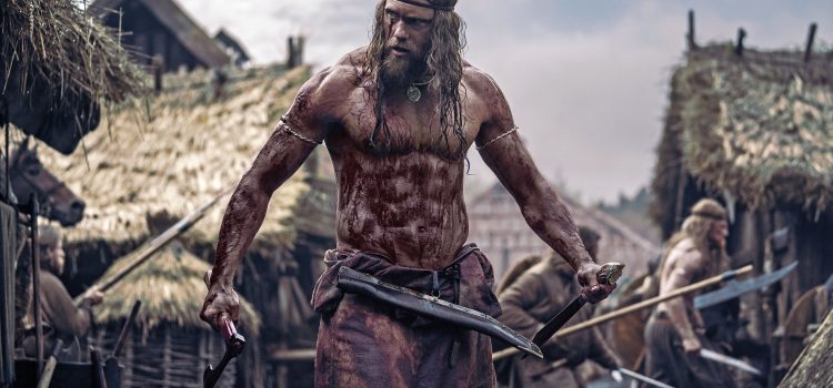 ‘The Northman’: Savagely Violent, Captivating, Yet Underwhelming