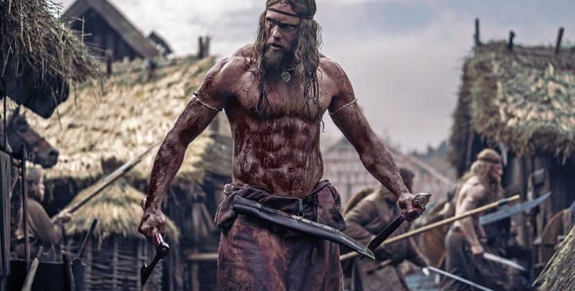 ‘The Northman’: Savagely Violent, Captivating, Yet Underwhelming