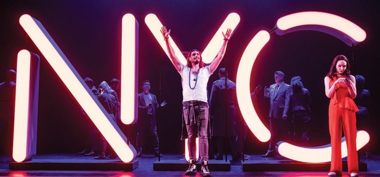 Stages St. Louis Highlights Recent Tony Award Nominees Who Are Part of ‘The Karate Kid’ Musical