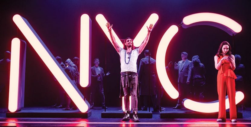 Stages St. Louis Highlights Recent Tony Award Nominees Who Are Part of ‘The Karate Kid’ Musical