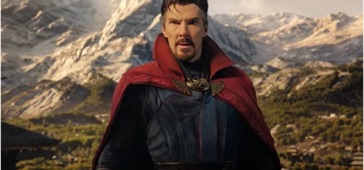 MCU Crisscrosses Superheroes, Alternate Realities, But Lacks Emotional Punch In ‘Doctor Strange’