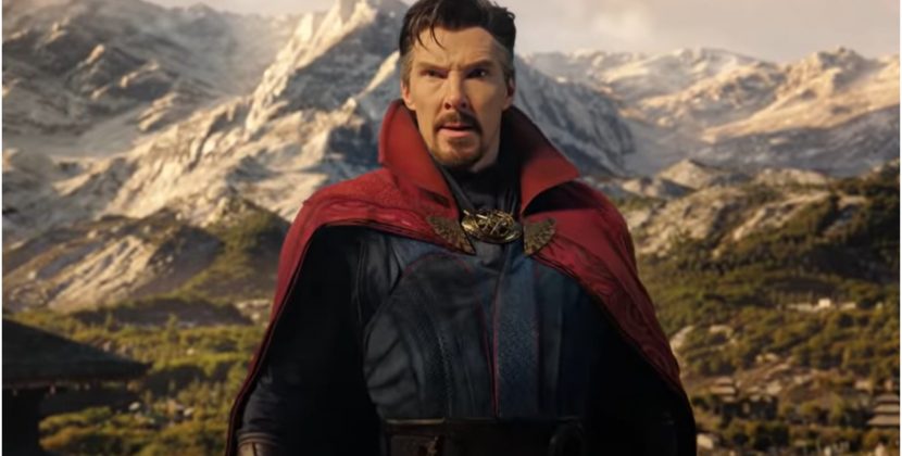 MCU Crisscrosses Superheroes, Alternate Realities, But Lacks Emotional Punch In ‘Doctor Strange’
