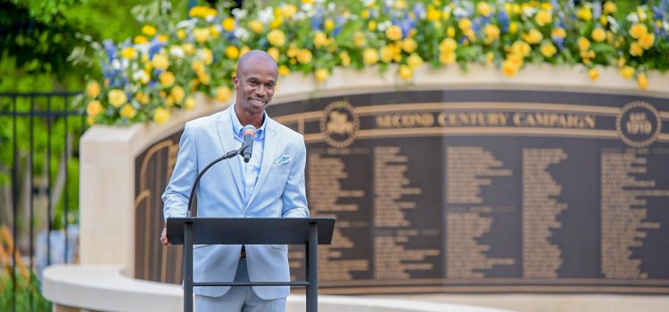 The Muny Completes $100 Million Second Century Capital Campaign