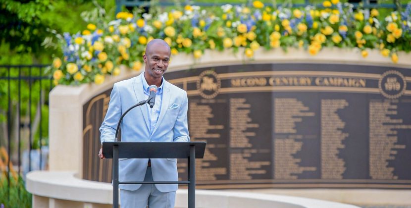 The Muny Completes $100 Million Second Century Capital Campaign
