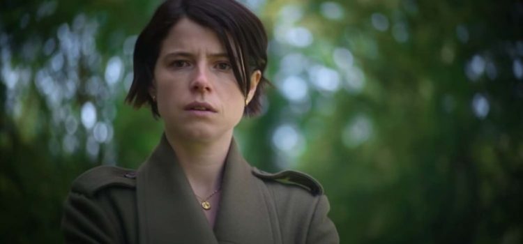 ‘Men’ Is Messy, Ambitious and Difficult to Forget Horror Drama