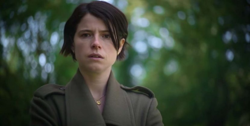 ‘Men’ Is Messy, Ambitious and Difficult to Forget Horror Drama