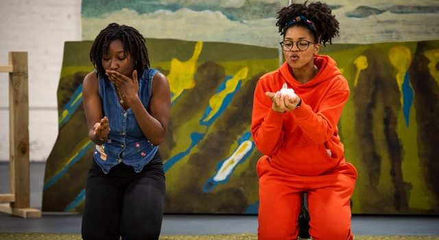 Metro Theater Company Presents ‘In My Granny’s Garden’ as Roving Production Across Bi-State
