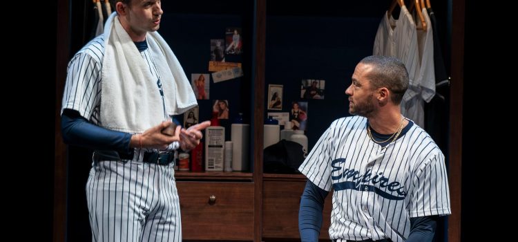 ‘Strange Loop,’ ‘MJ’ and ‘Paradise Square’ Lead Tony Nominations