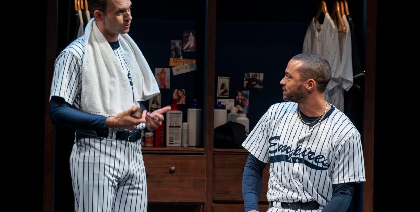 ‘Strange Loop,’ ‘MJ’ and ‘Paradise Square’ Lead Tony Nominations