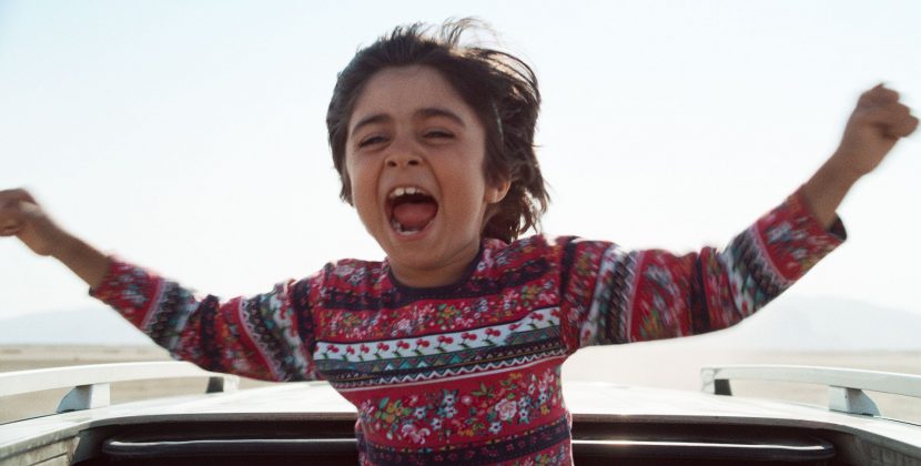 ‘Hit the Road’ Is a Road Trip Film For the Ages
