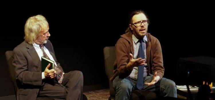 The Midnight Company’s Earnest Drama ‘Anomalous Experience’ Recounts Alien Abductions