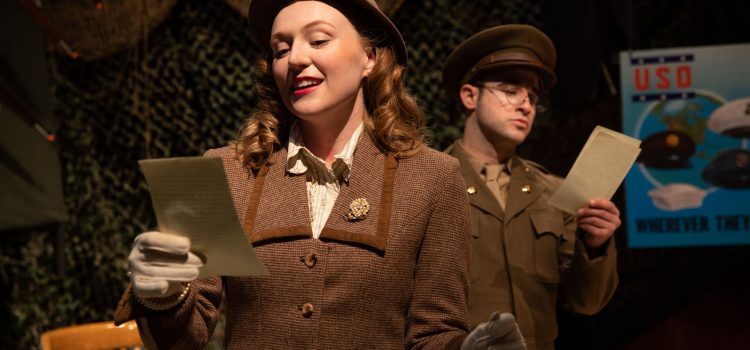 ‘Dear Jack, Dear Louise’ Taps Into the Beauty and Power of Connection