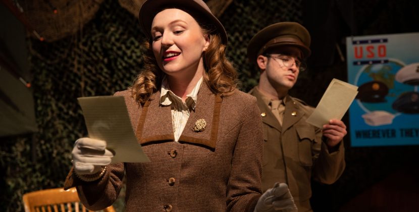 ‘Dear Jack, Dear Louise’ Taps Into the Beauty and Power of Connection