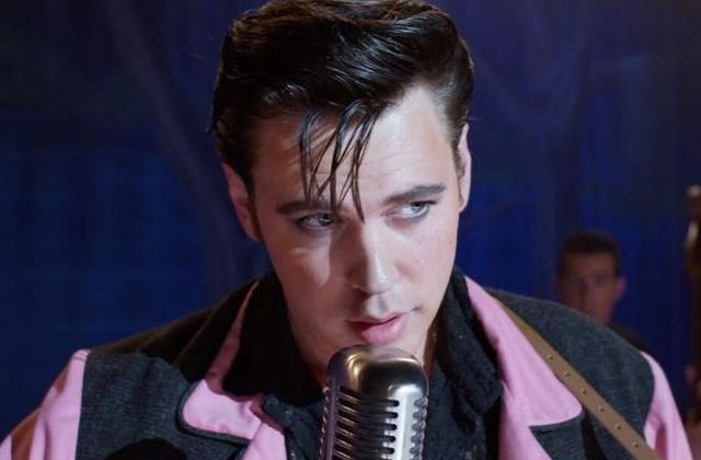 Can’t Help Falling in Love with Baz Luhrmann’s Electric ‘Elvis’ Biopic