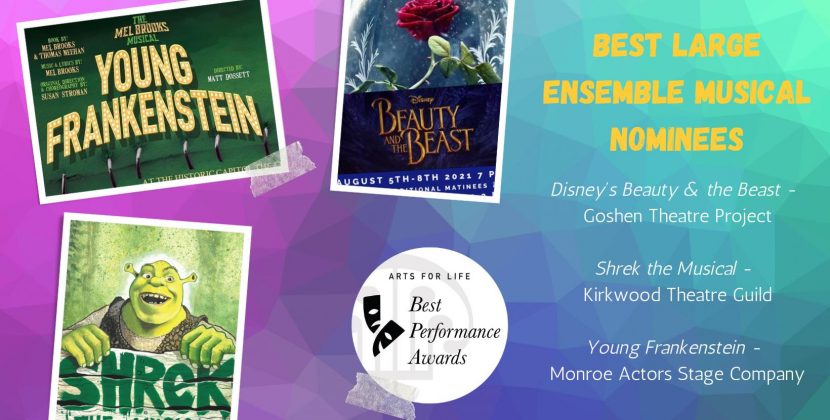 Tickets Available to AFL’s Best Performance Awards June 12
