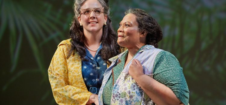 Opera Theatre’s ‘Awakenings’ Is a Dream