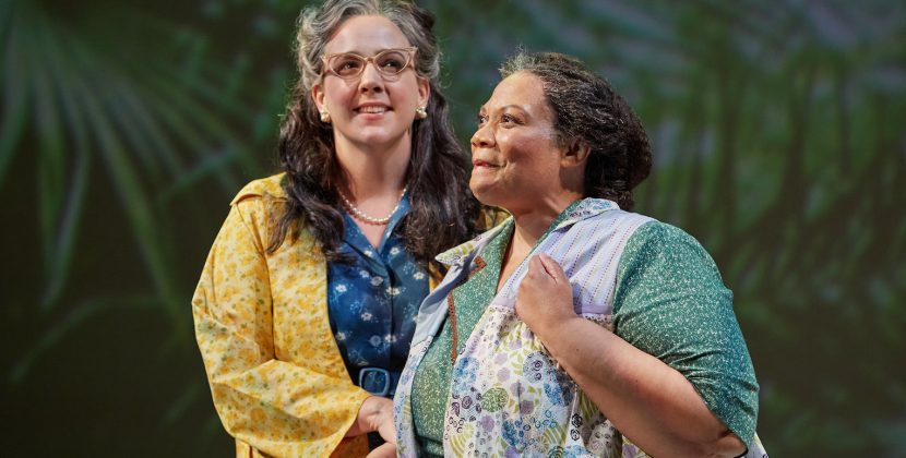 Opera Theatre’s ‘Awakenings’ Is a Dream