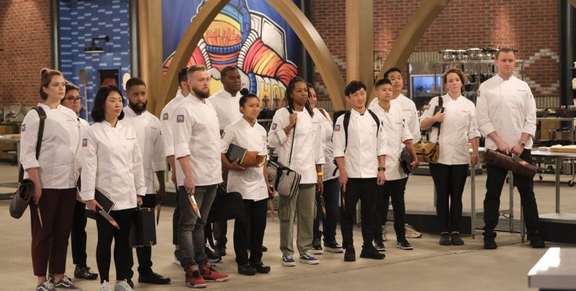 ‘Top Chef’ Leads Critics Choice Real TV Awards Nominations with 5