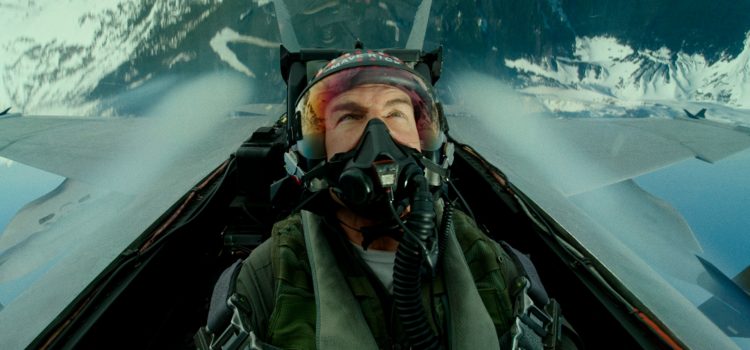 ‘Top Gun: Maverick’ Packs a Visceral and Emotional Punch