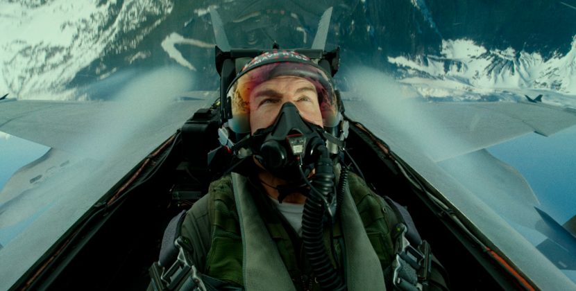 ‘Top Gun: Maverick’ Packs a Visceral and Emotional Punch